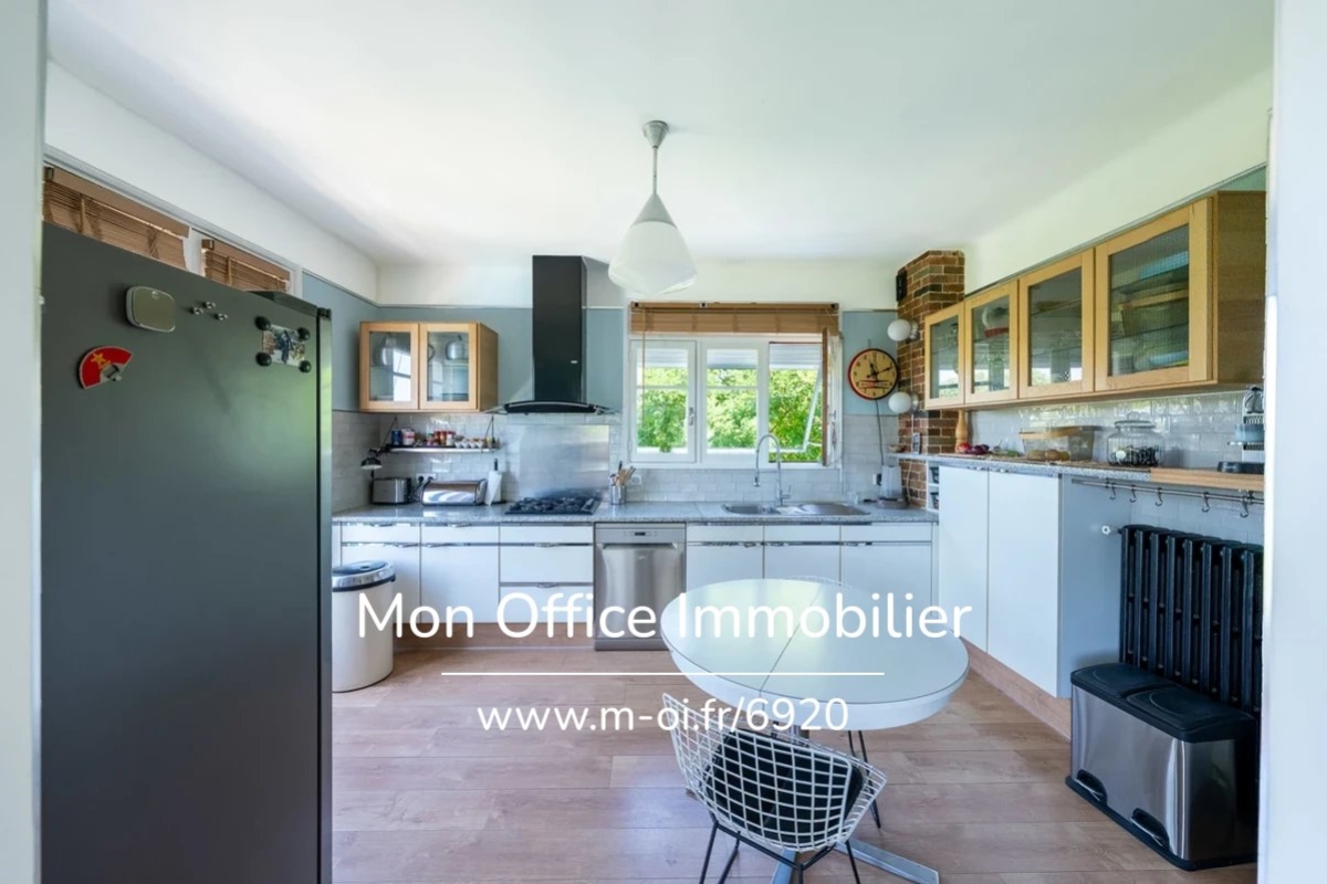 Maison de luxe à vendre à Saint-Cannat, 783 000 €, Photo 4
