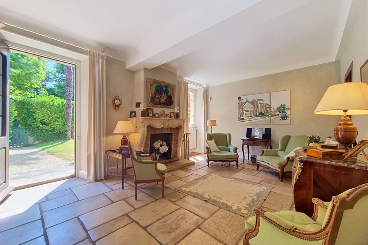 Maison de luxe à vendre à Sare, 1 995 000 €, Photo 4