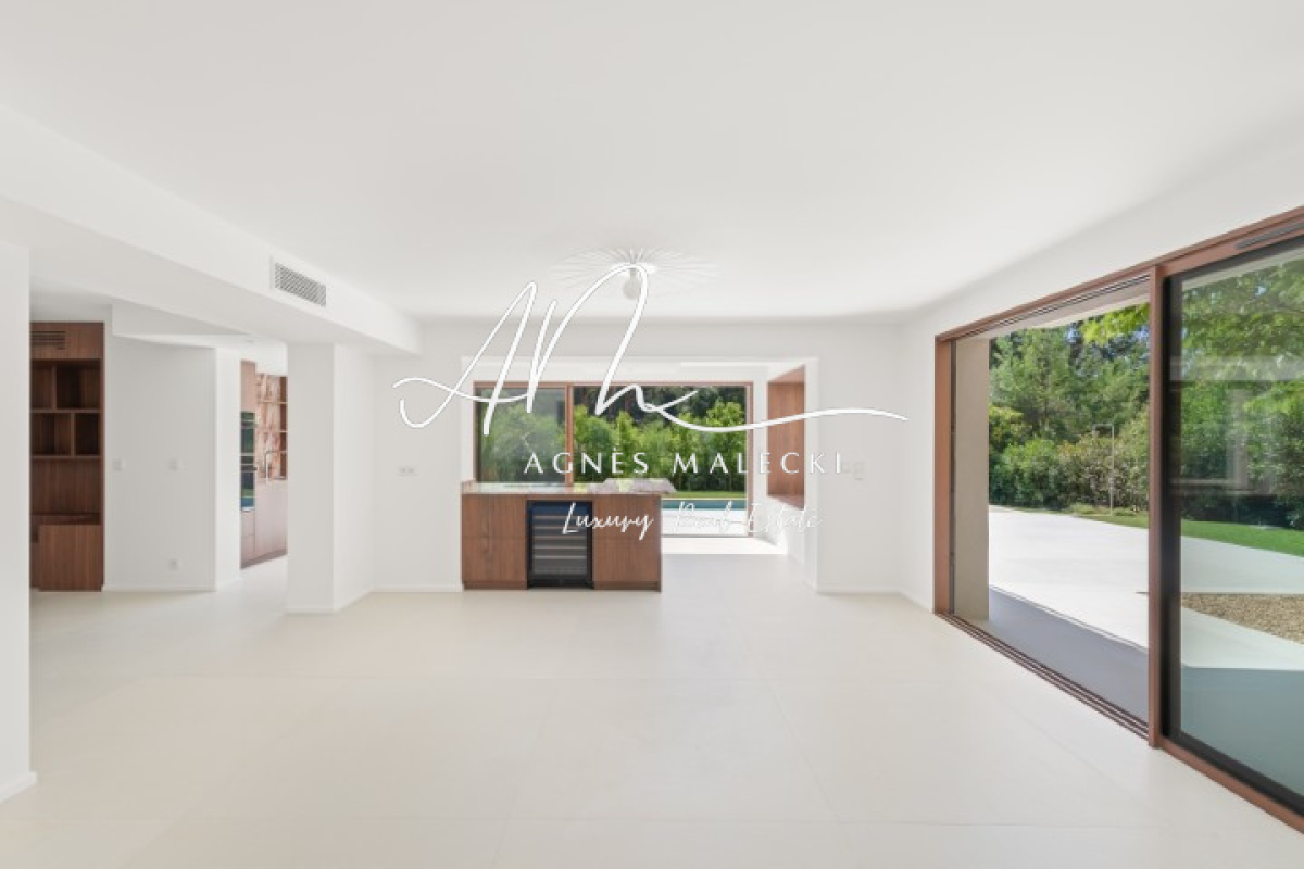 Maison de luxe à vendre à La Croix-Valmer, 4 200 000 €, Photo 4