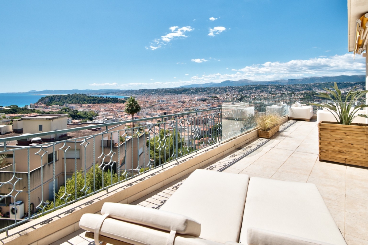 Luxury Apartment for sale in Nice, 2 180 000 €, Photo 4