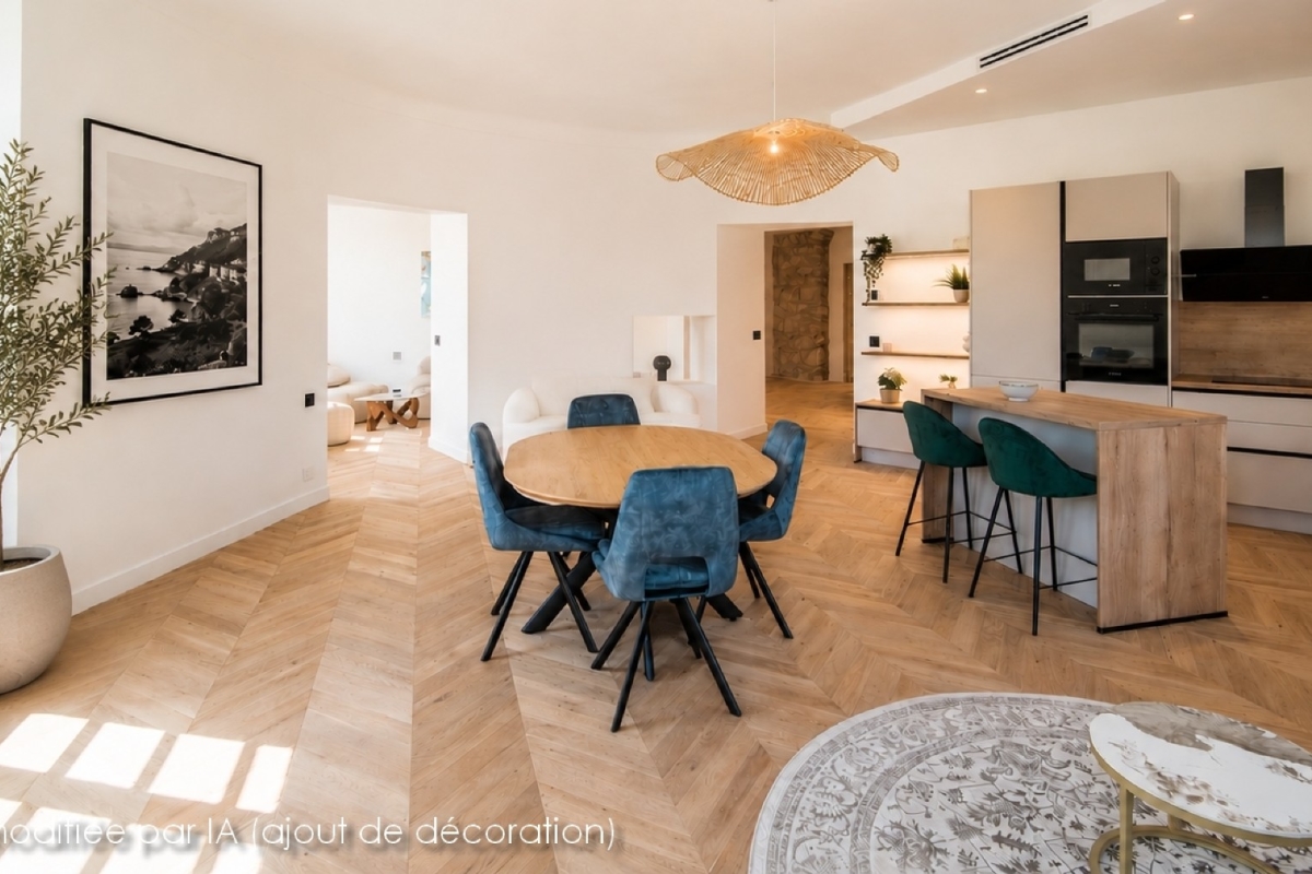 Luxury Apartment for sale in Nice, 1 395 000 €, Photo 4