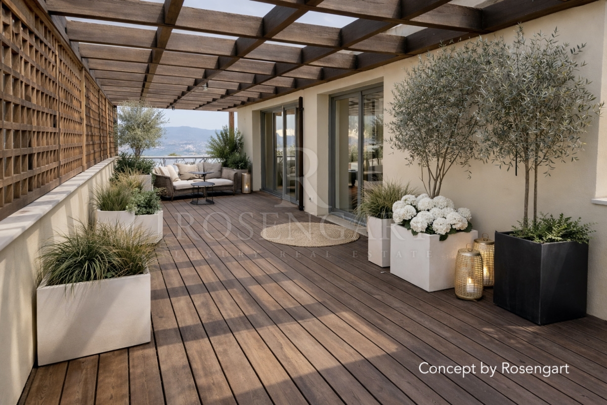 Appartement de luxe à vendre à Monaco, 8 450 000 €, Photo 4