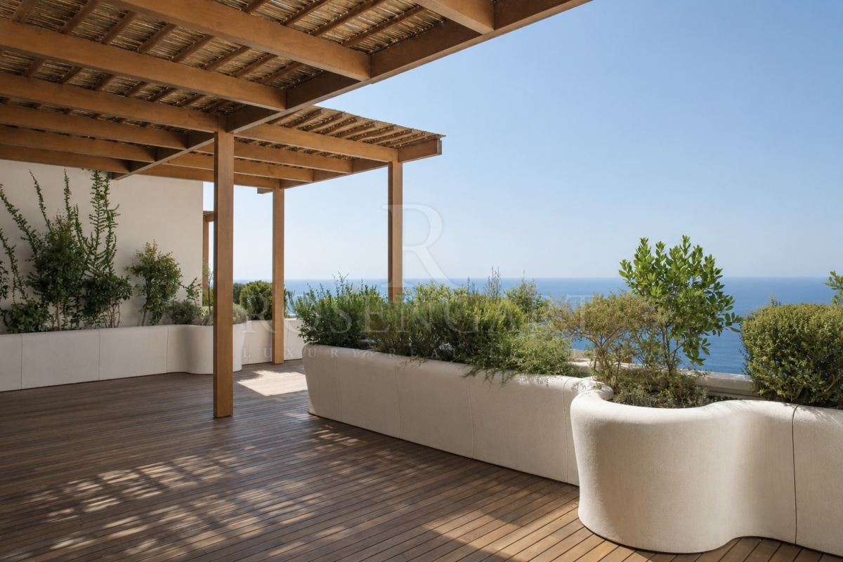 Appartement de luxe à vendre à Monaco, 16 500 000 €, Photo 4