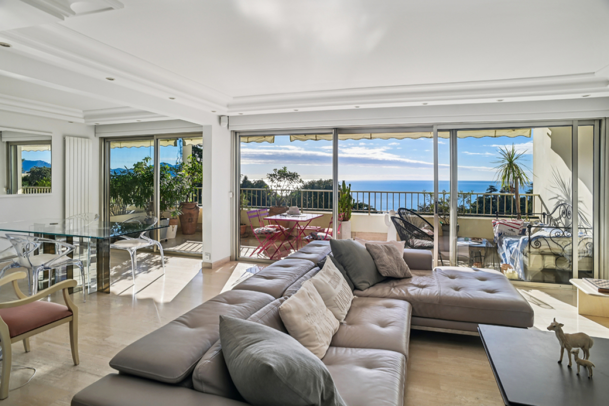 Luxury Apartment for sale in Cannes, 1 350 000 €, Photo 4