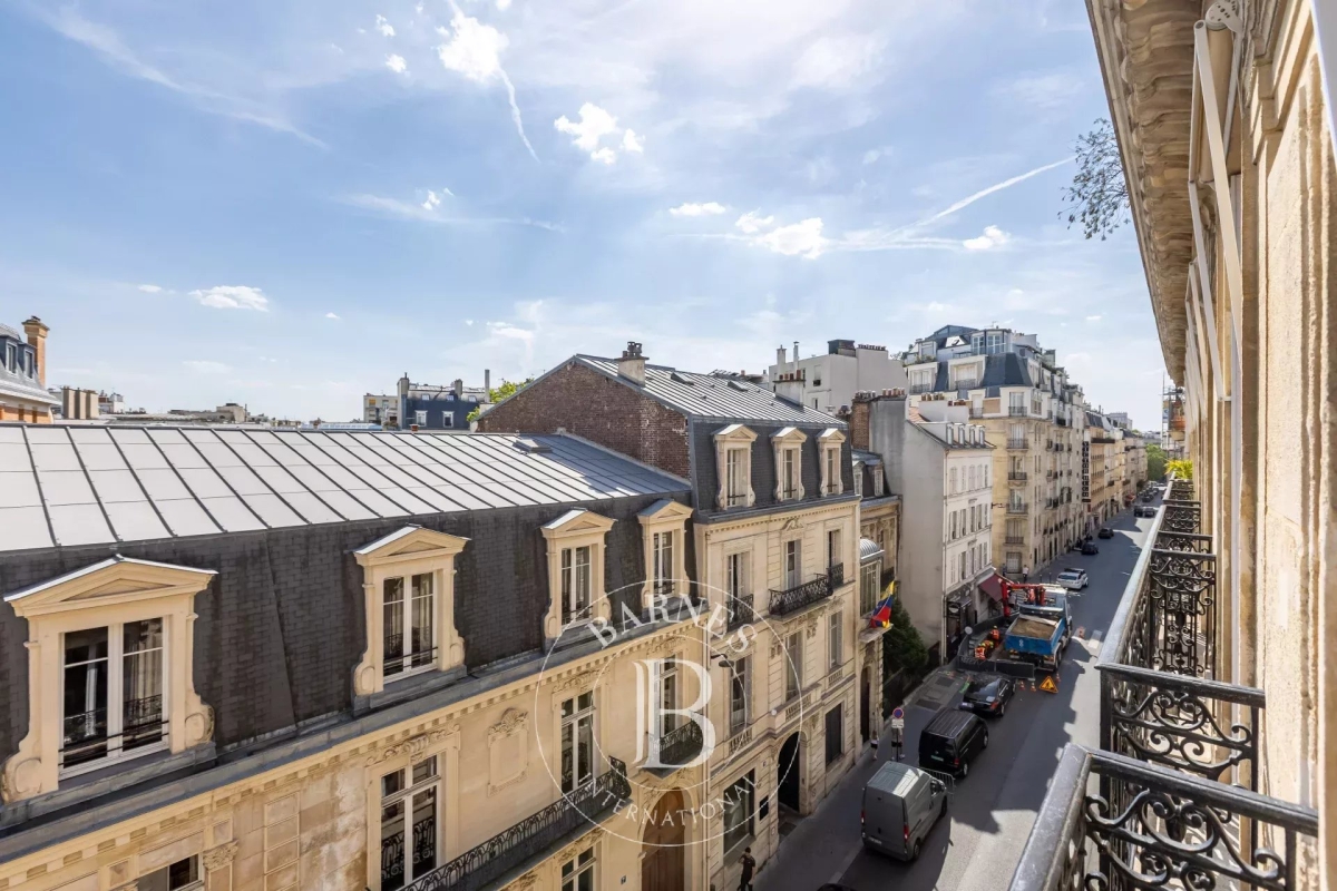 Appartement de luxe à vendre à Paris 16ème, 2 990 000 €, Photo 4