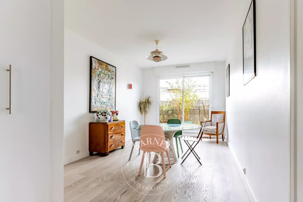 Appartement de luxe à vendre à Neuilly-sur-Seine, 1 580 000 €, Photo 4