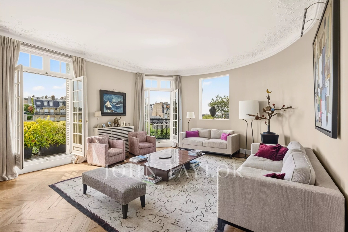 Luxury Apartment for sale in Paris 7ème, 6 900 000 €, Photo 4