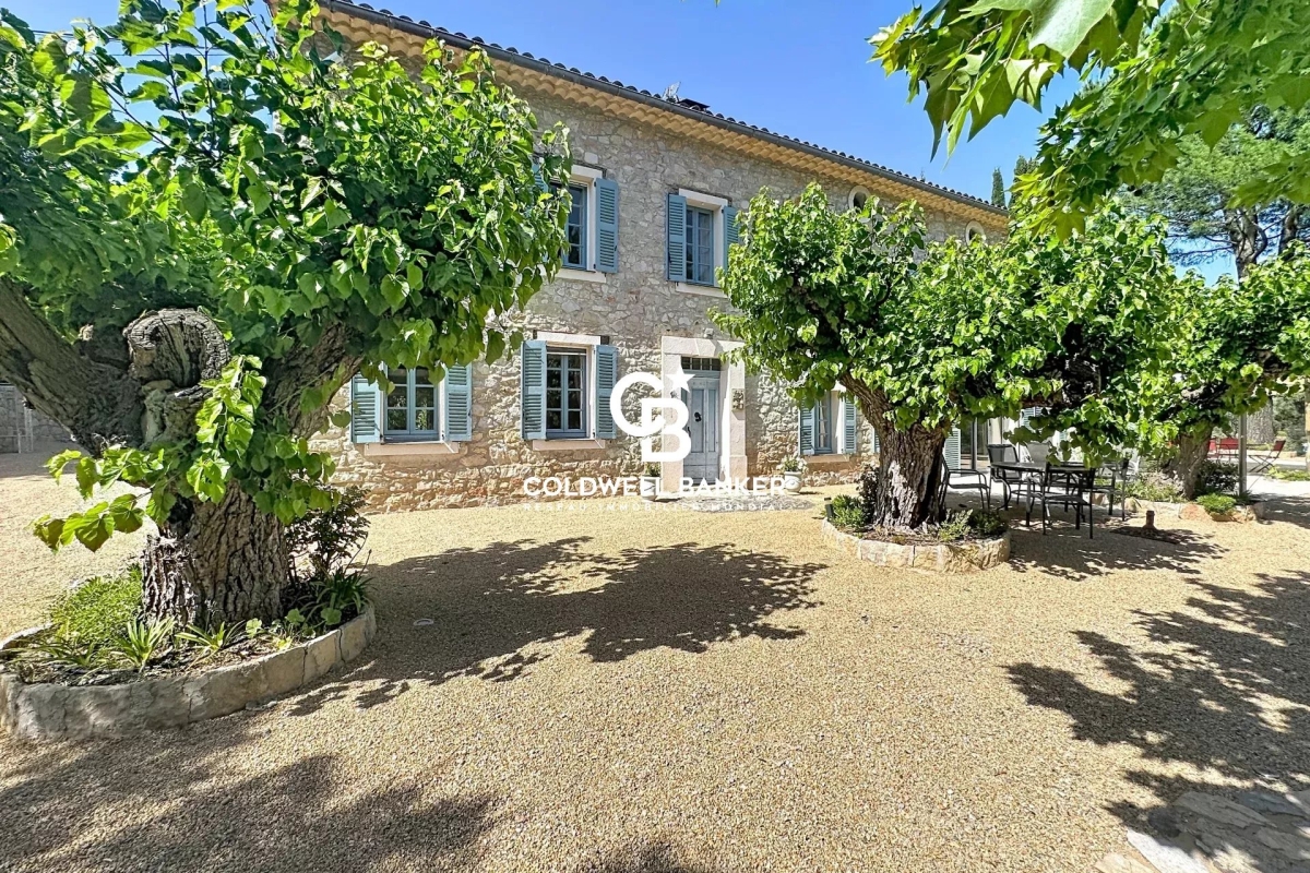 Luxury House for sale in Les Arcs sur Argens, 2 250 000 €, Photo 4
