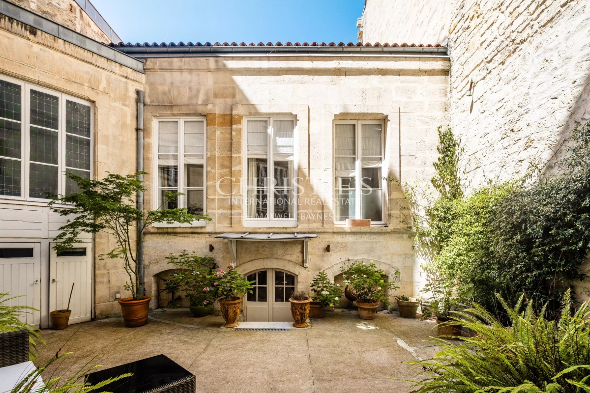 Luxury Apartment for sale in Bordeaux, 1 495 000 €, Photo 4