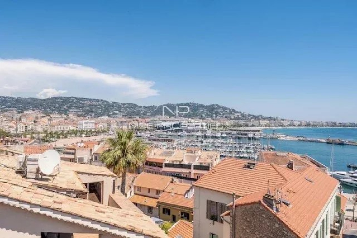 Appartement de luxe à vendre à Cannes, 3 690 000 €, Photo 4