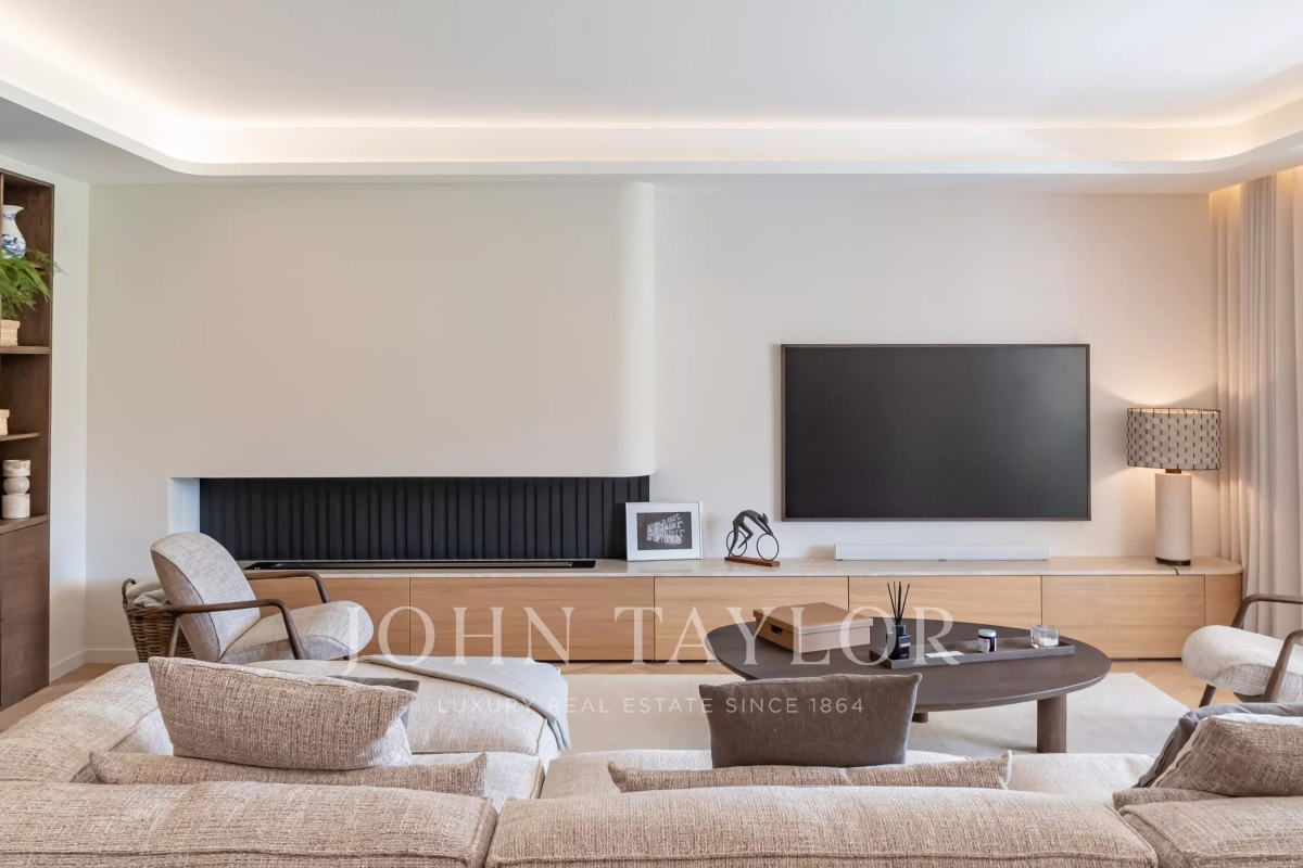 Appartement de luxe à vendre à Mandelieu-la-Napoule, 1 280 000 €, Photo 4