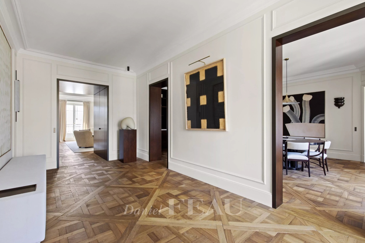 Appartement de luxe à vendre à Paris 8Ème, 12 500 000 €, Photo 4