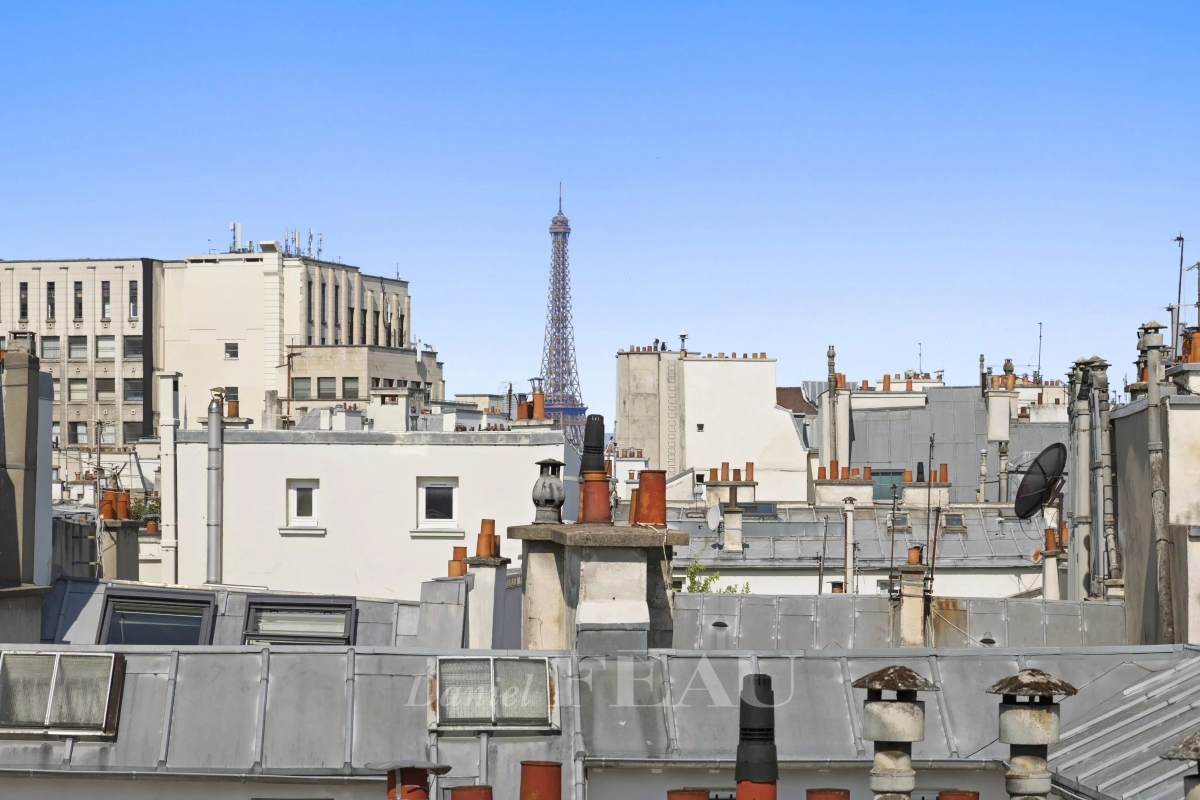 Appartement de luxe à vendre à Paris 6ème, 1 400 000 €, Photo 4
