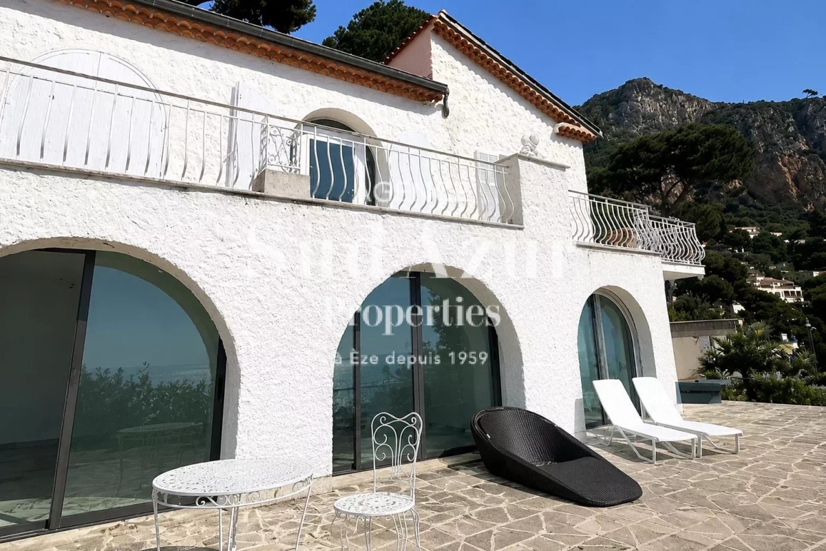 Maison de luxe à vendre à Èze, 3 300 000 €, Photo 4