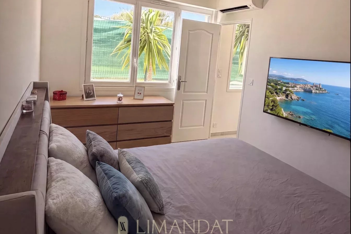 Maison de luxe à vendre à Antibes, 440 000 €, Photo 4