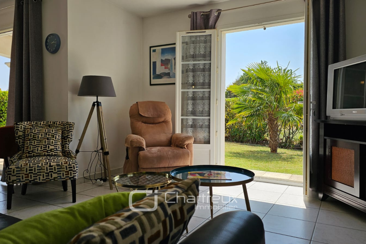 Maison de luxe à vendre à Saint-Sulpice-de-Royan, 367 000 €, Photo 5