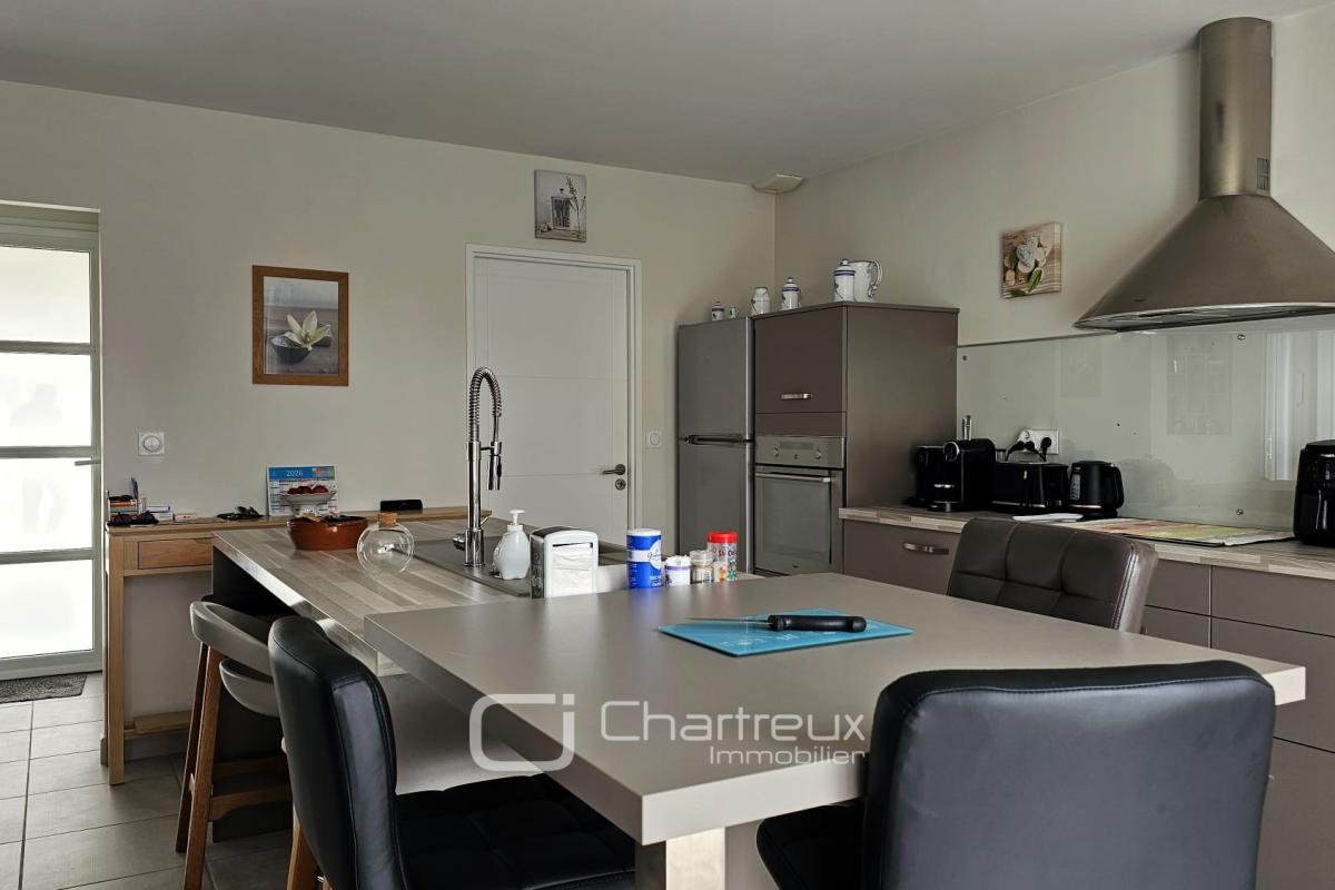 Maison de luxe à vendre à Saint-Georges-de-Didonne, 495 000 €, Photo 5