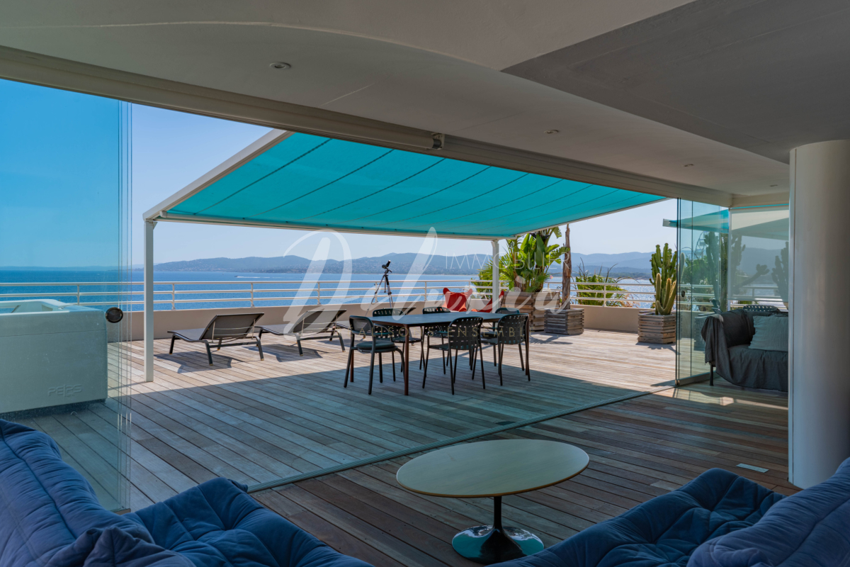 Appartement de luxe à vendre à Saint-Raphaël, 2 650 000 €, Photo 5