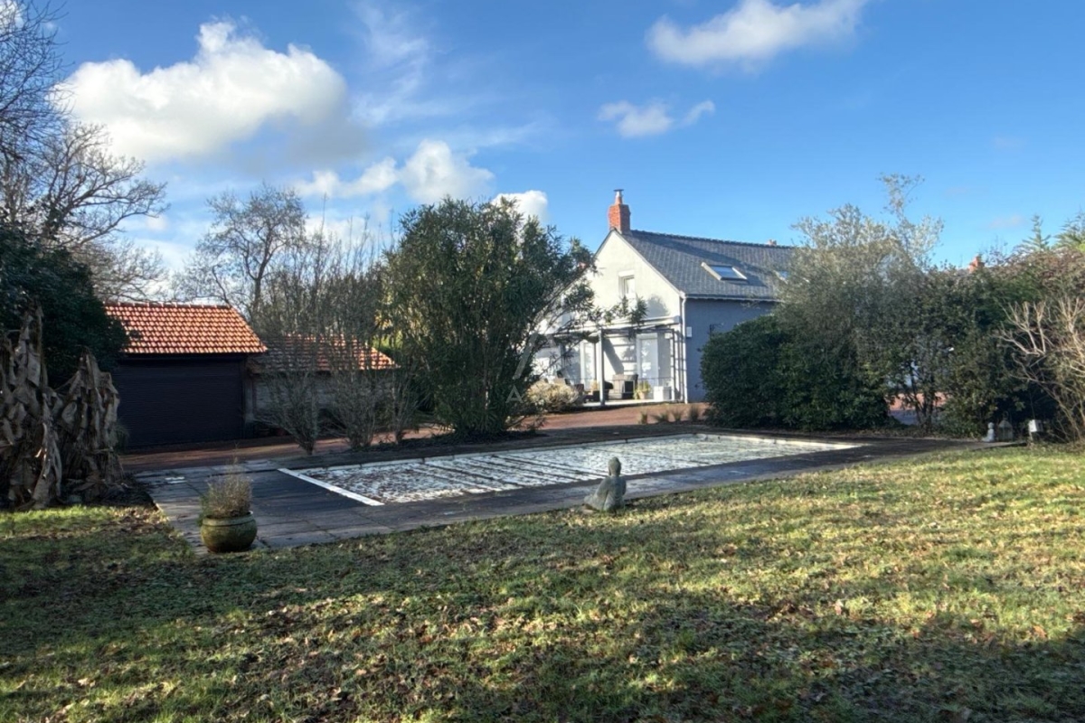 Maison de luxe à vendre à La Chapelle-sur-Erdre, 430 000 €, Photo 5