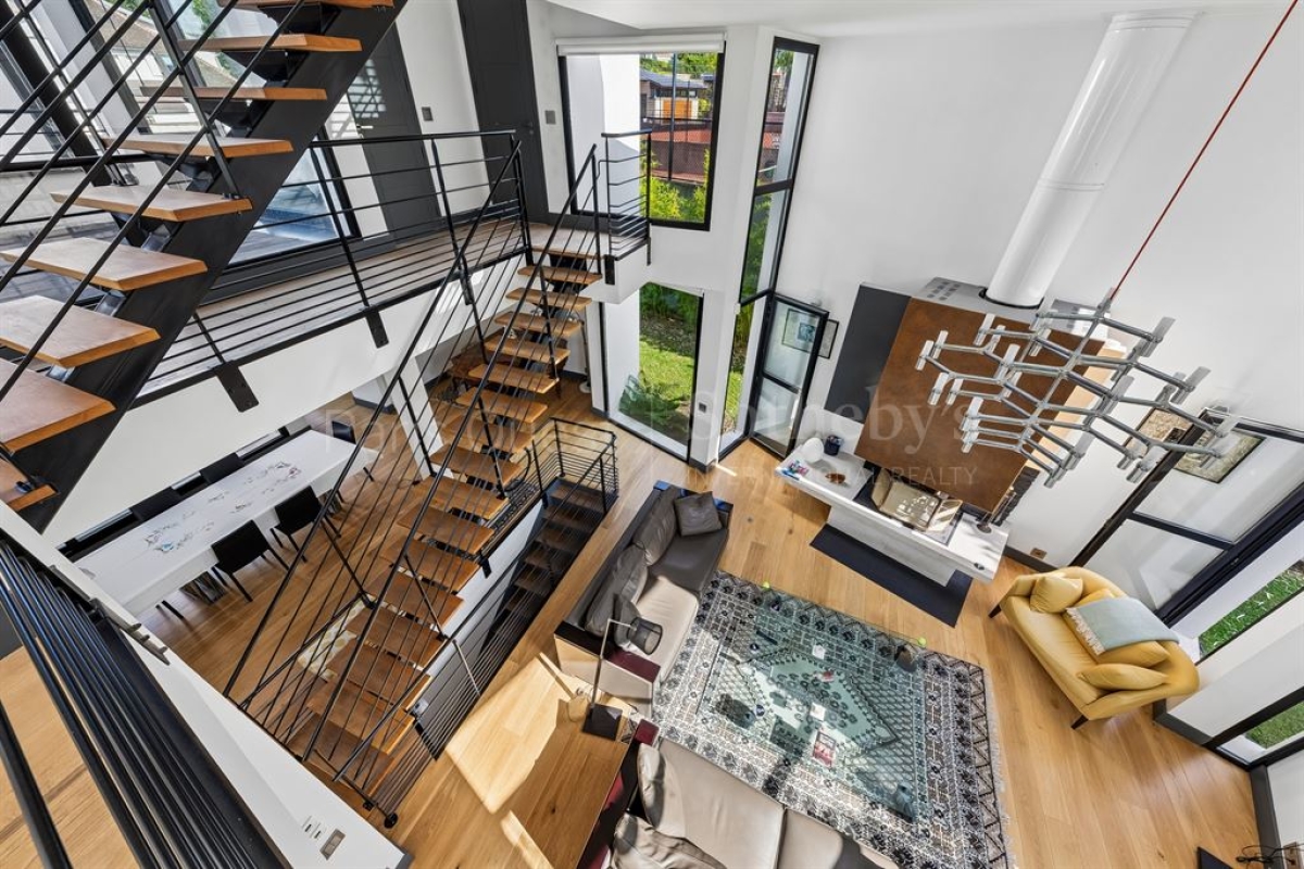 Maison de luxe à vendre à Saint-Cloud, 2 785 000 €, Photo 5