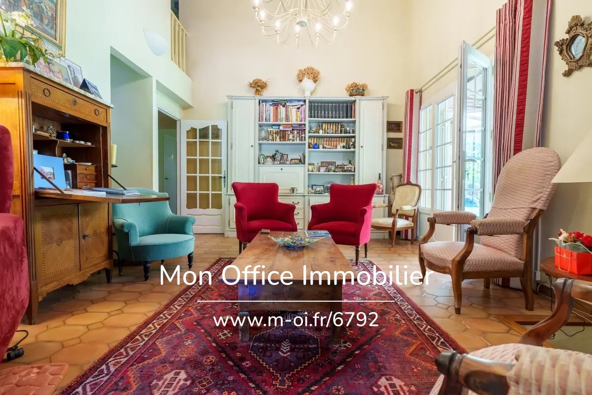 Maison de luxe à vendre à Le Beausset, 940 000 €, Photo 5