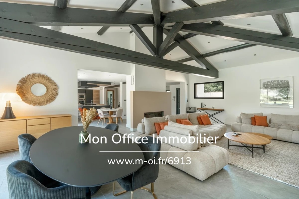 Maison de luxe à vendre à Aix-en-Provence, 1 699 000 €, Photo 5
