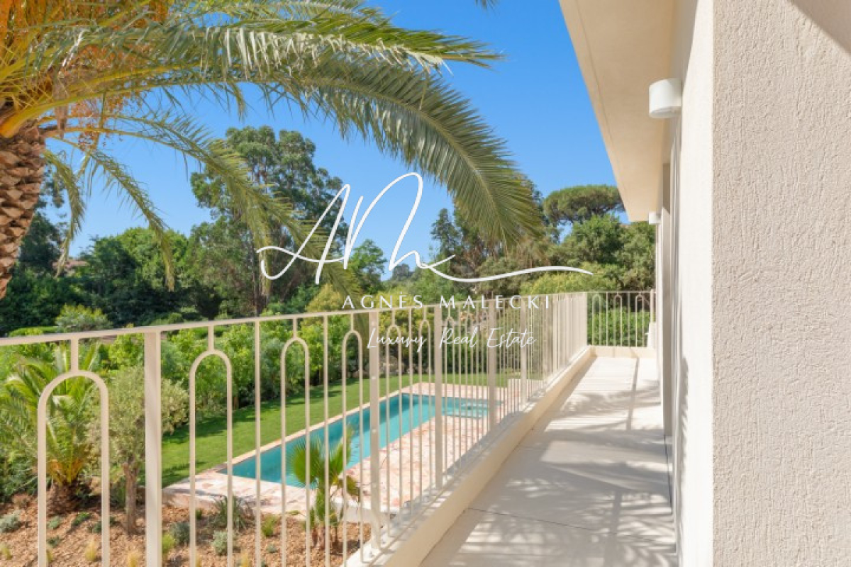 Maison de luxe à vendre à La Croix-Valmer, 4 200 000 €, Photo 5