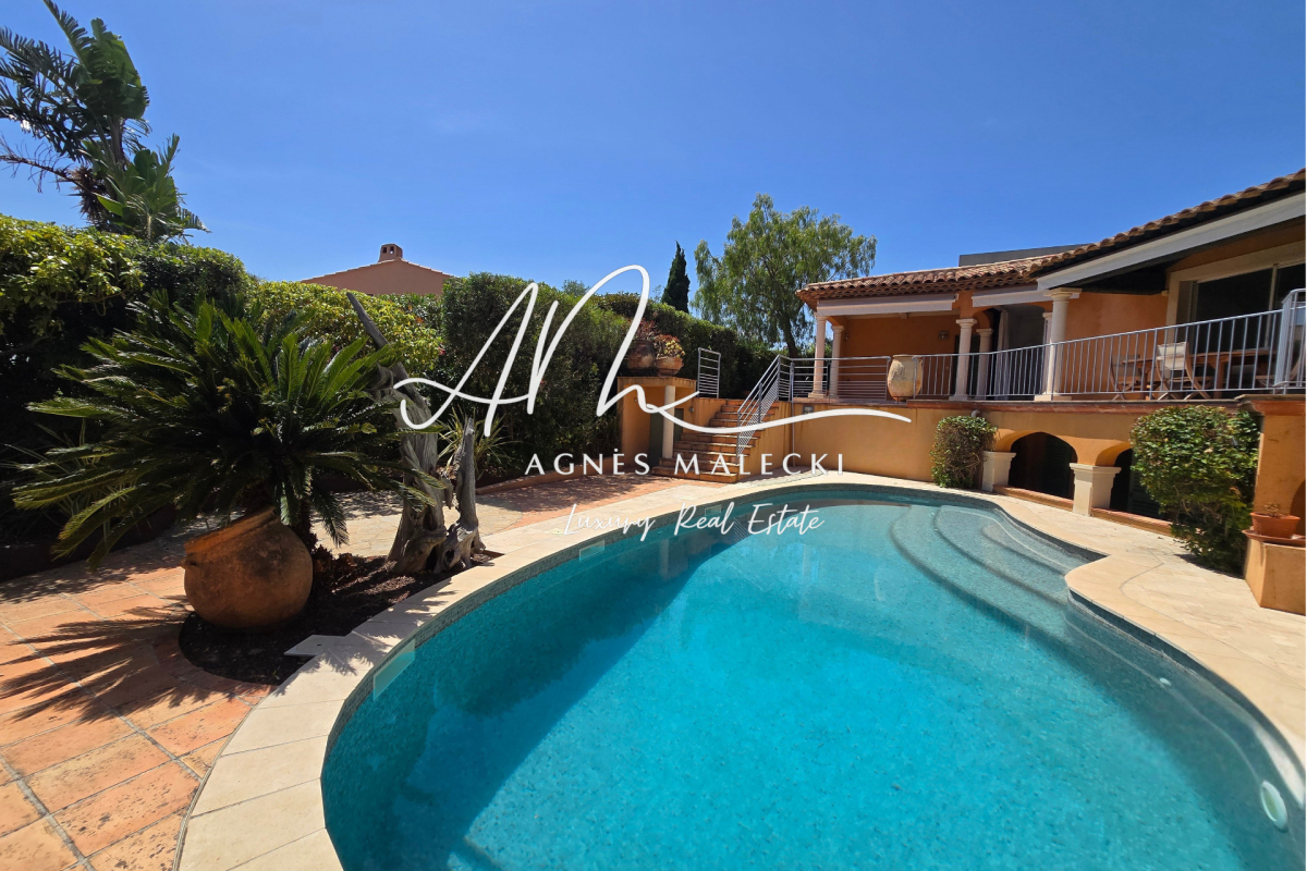 Maison de luxe à vendre à Le Lavandou, 1 590 000 €, Photo 5