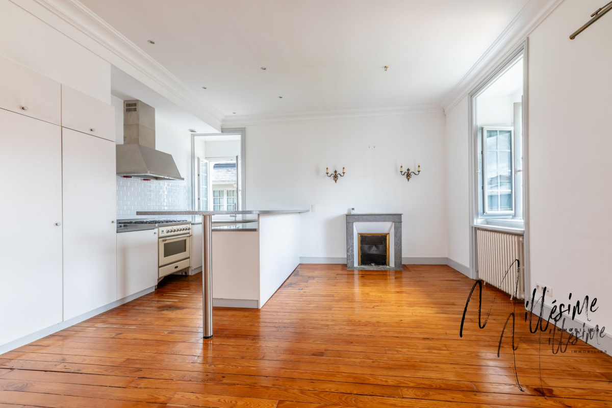 Appartement de luxe à vendre à Biarritz, 1 090 000 €, Photo 5