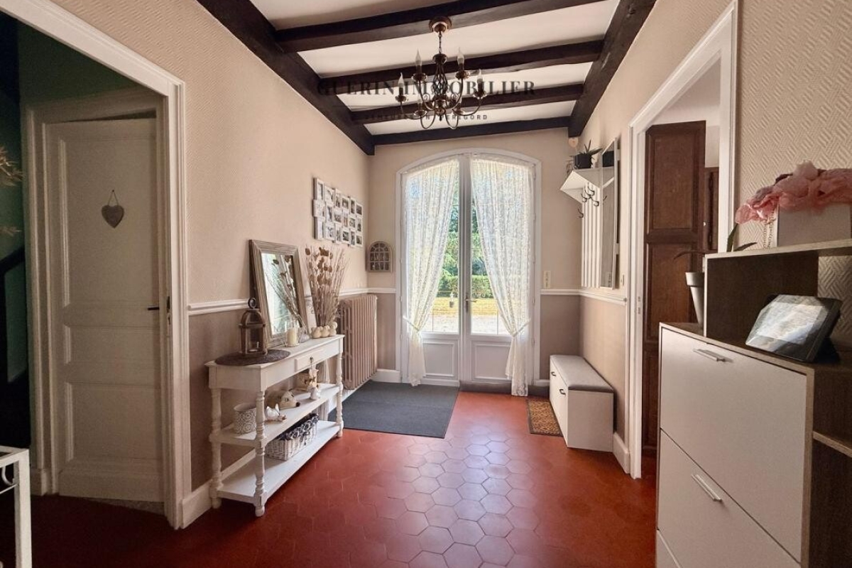 Maison de luxe à vendre à Bergerac, 475 000 €, Photo 5