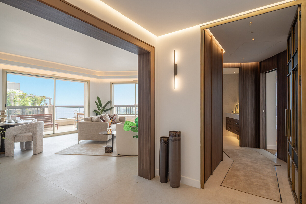 Appartement de luxe à vendre à Monaco, 8 900 000 €, Photo 5