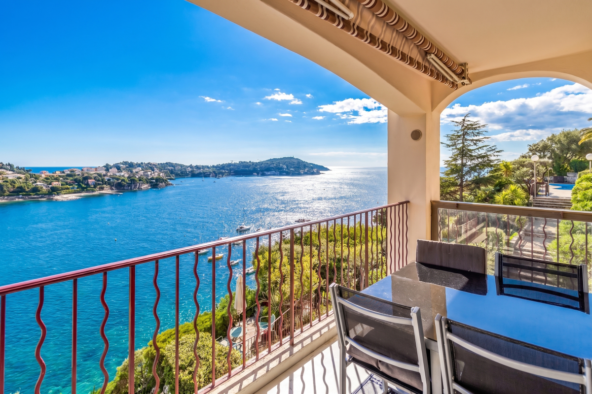 Appartement de luxe à vendre à Villefranche-sur-Mer, 985 000 €, Photo 5