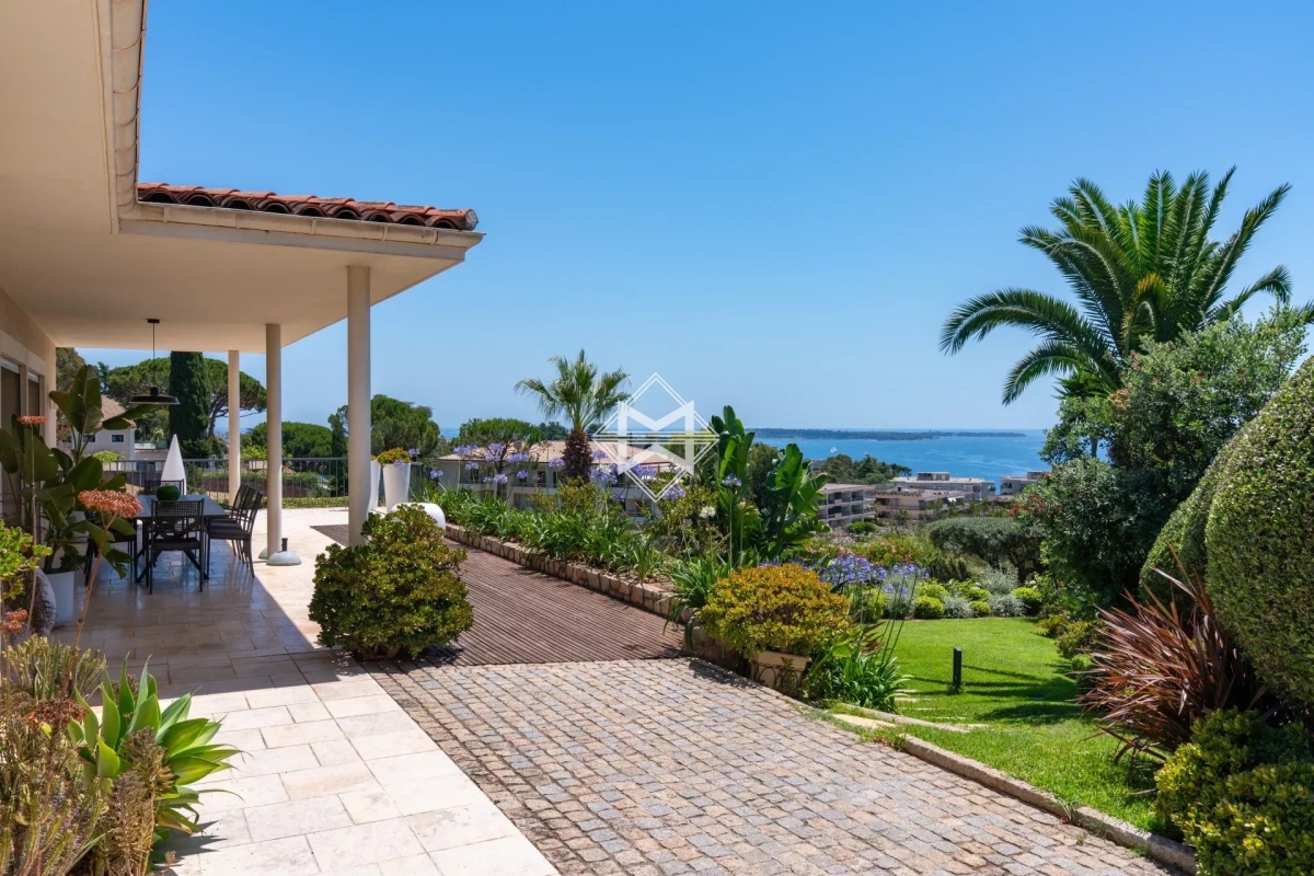 Luxury House for sale in Cannes, 5 600 000 €, Photo 5