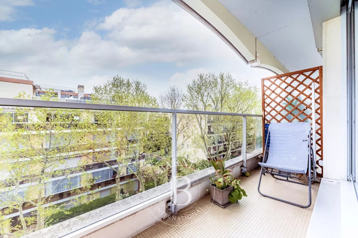 Appartement de luxe à vendre à Neuilly-sur-Seine, 1 580 000 €, Photo 5