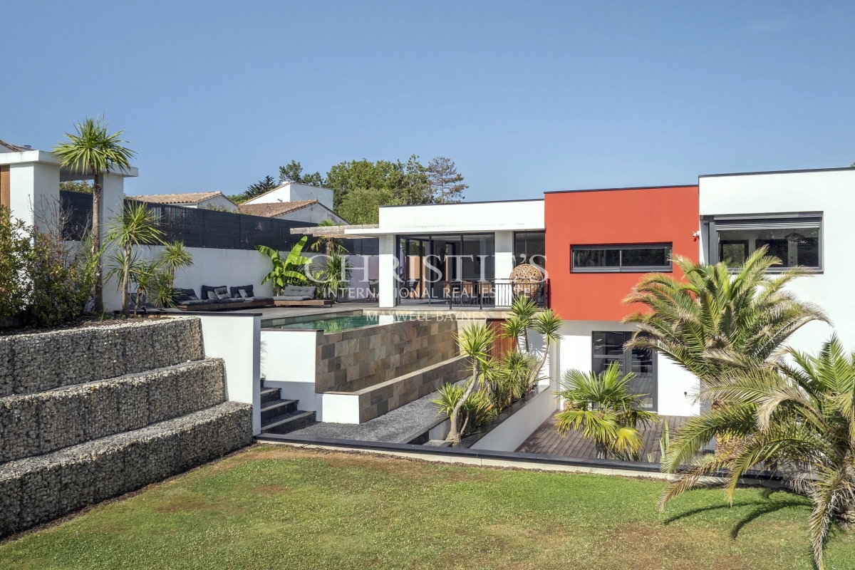 Maison de luxe à vendre à Châtelaillon-Plage, 1 295 000 €, Photo 5