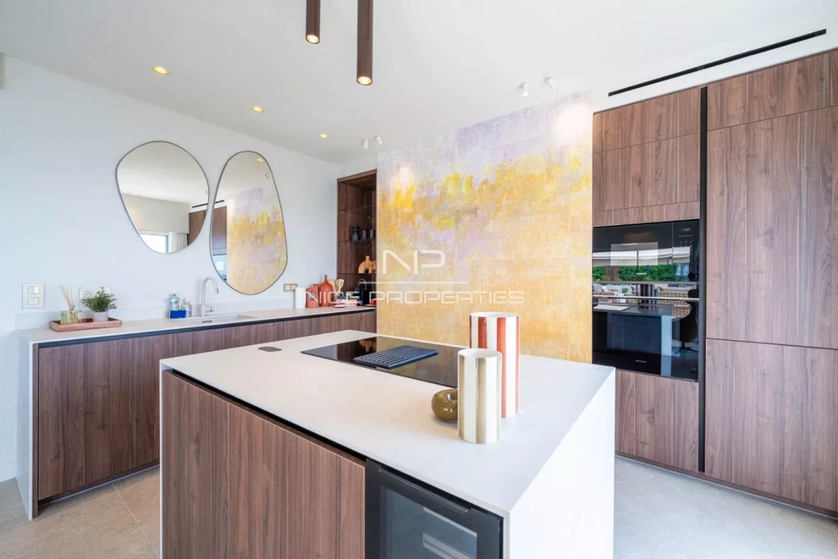 Appartement de luxe à vendre à Cannes, 3 690 000 €, Photo 5