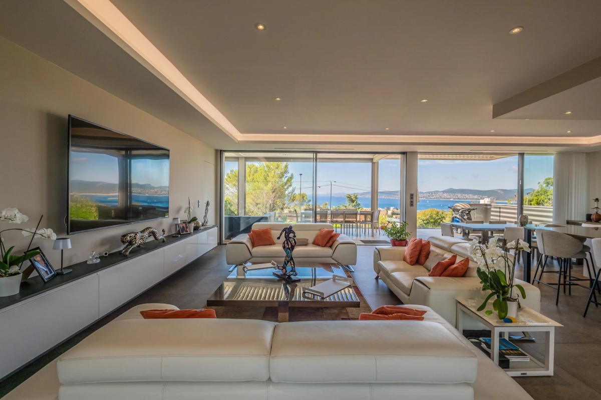 Maison de luxe à vendre à Saint-Raphaël, 2 780 000 €, Photo 5