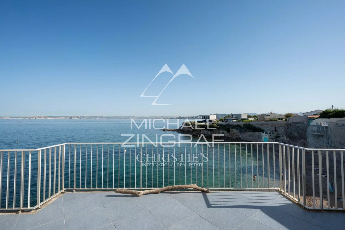 Maison de luxe à vendre à Marseille 8ème, 2 390 000 €, Photo 5