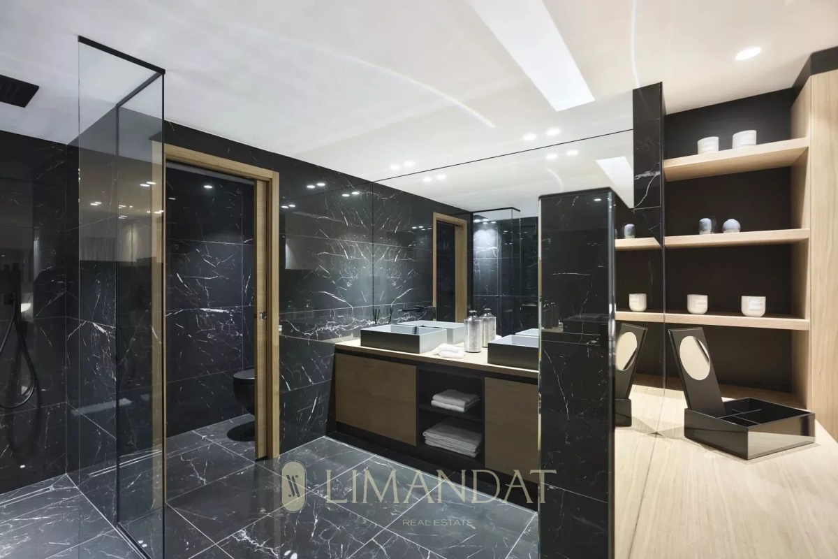 Appartement de luxe à vendre à Cannes, 4 390 000 €, Photo 5
