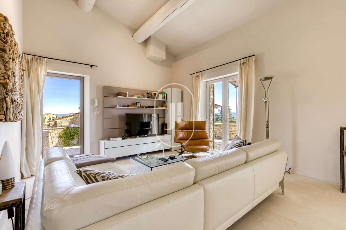 Appartement de luxe à vendre à Gordes, 895 000 €, Photo 5