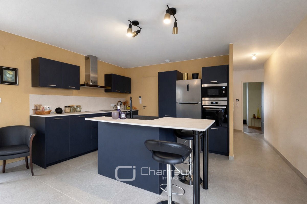 Maison de luxe à vendre à Saint-Palais-sur-Mer, 564 500 €, Photo 6