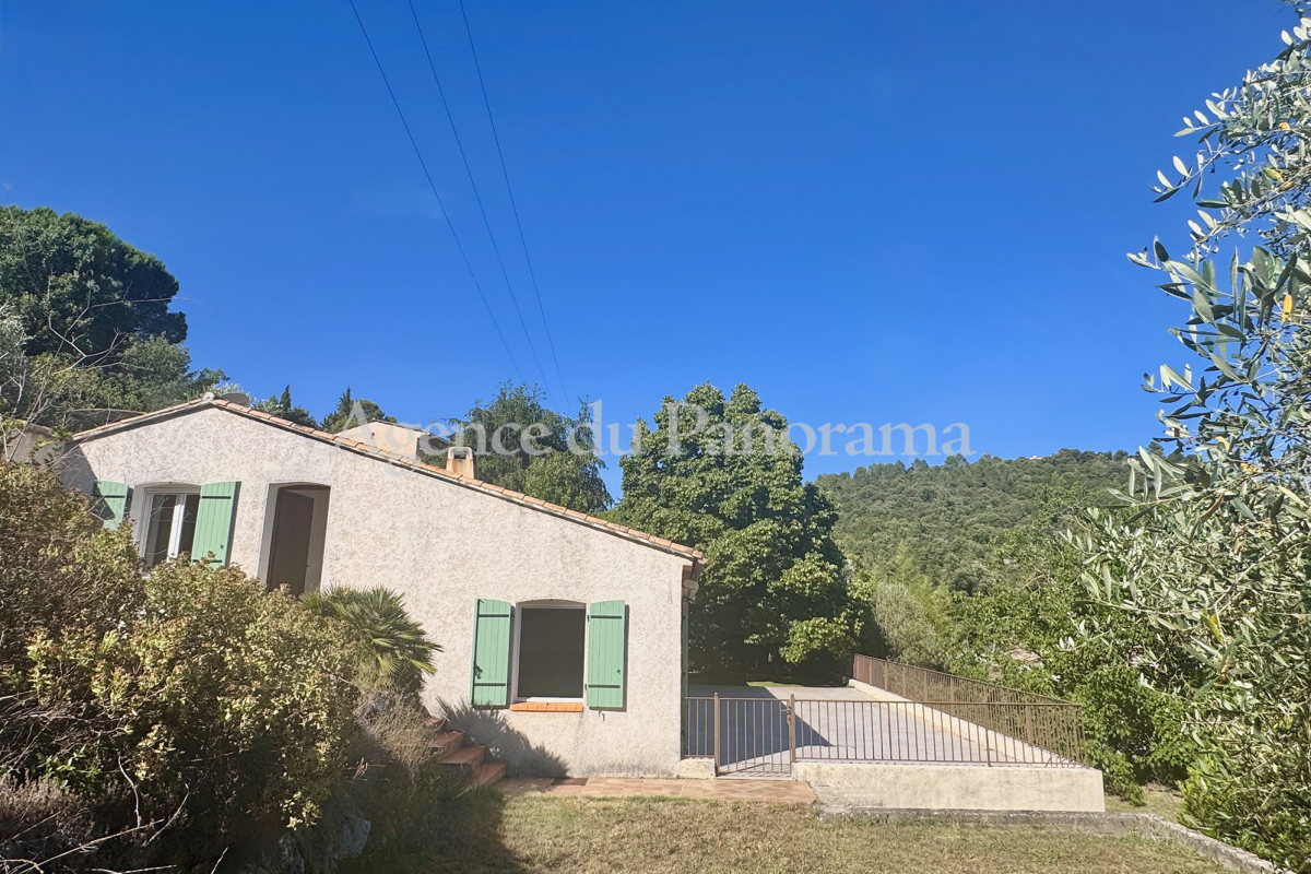 Maison de luxe à vendre à Le Tignet, 550 000 €, Photo 6