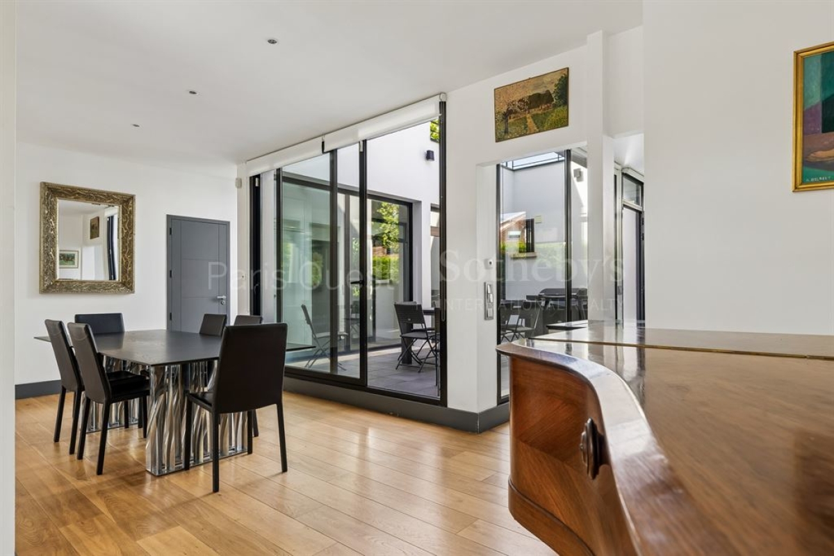 Maison de luxe à vendre à Saint-Cloud, 2 785 000 €, Photo 6