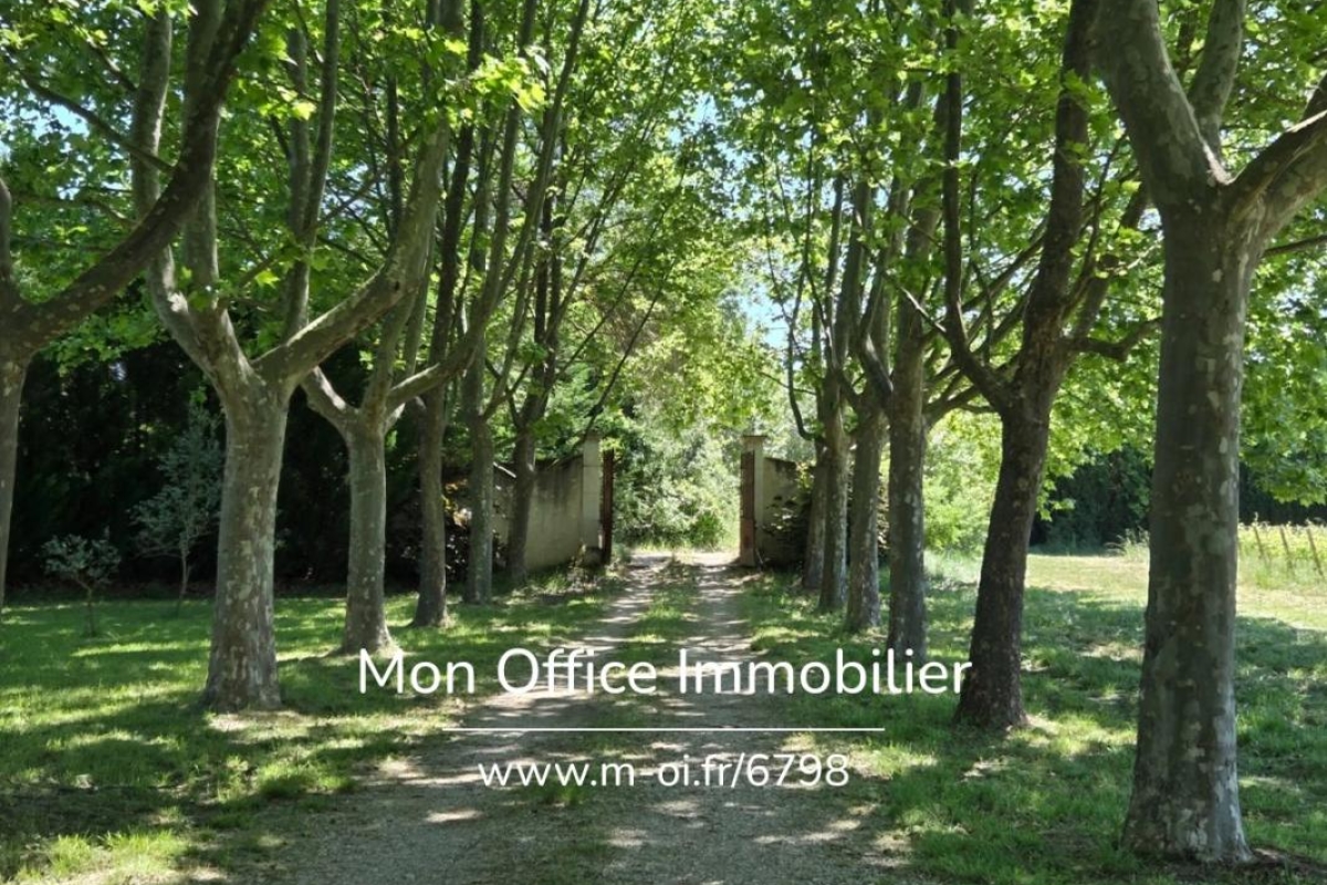 Maison de luxe à vendre à Puyvert, 595 000 €, Photo 6
