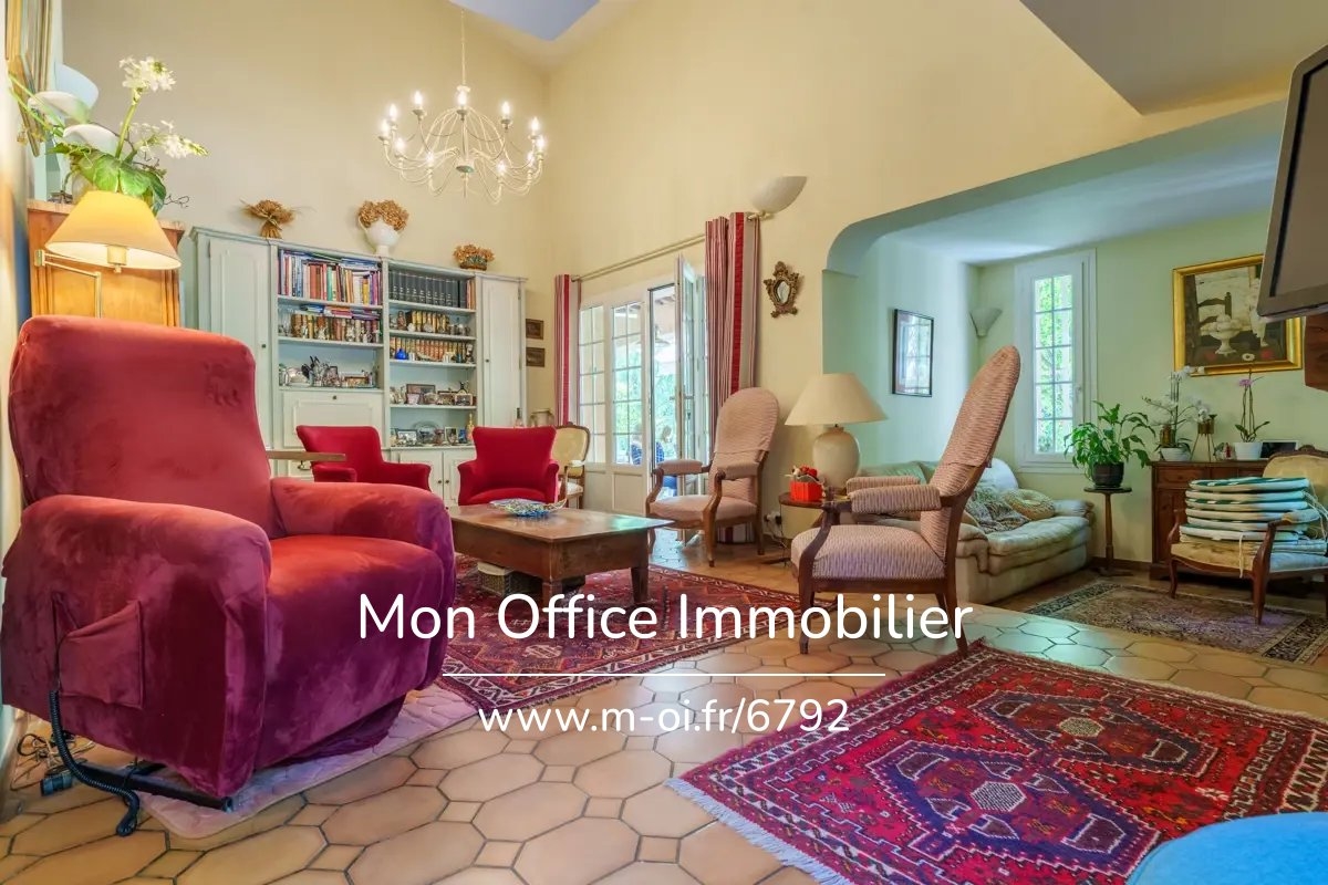 Maison de luxe à vendre à Le Beausset, 940 000 €, Photo 6
