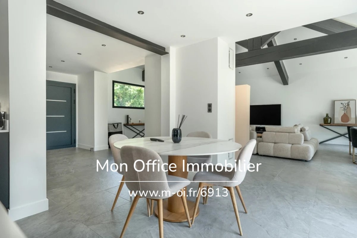 Maison de luxe à vendre à Aix-en-Provence, 1 699 000 €, Photo 6