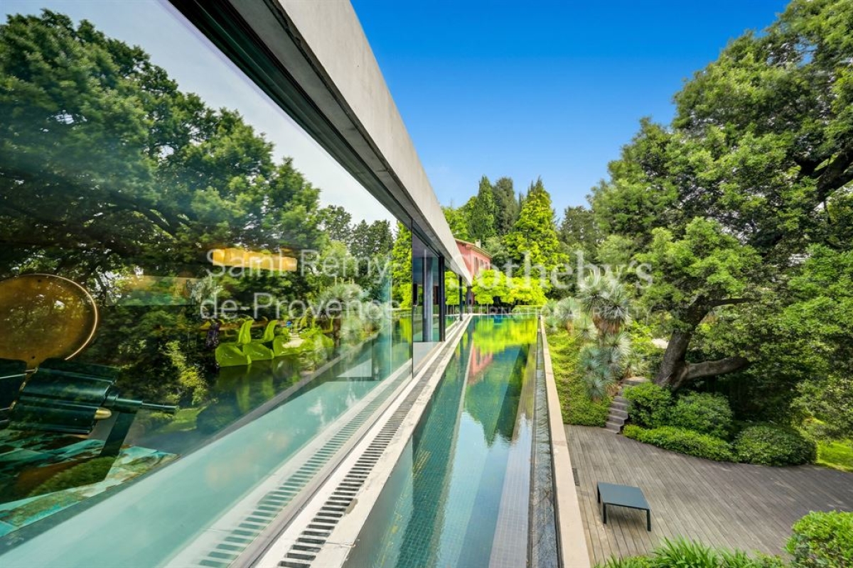 Maison de luxe à vendre à Villeneuve-Lès-Avignon, 4 390 000 €, Photo 6