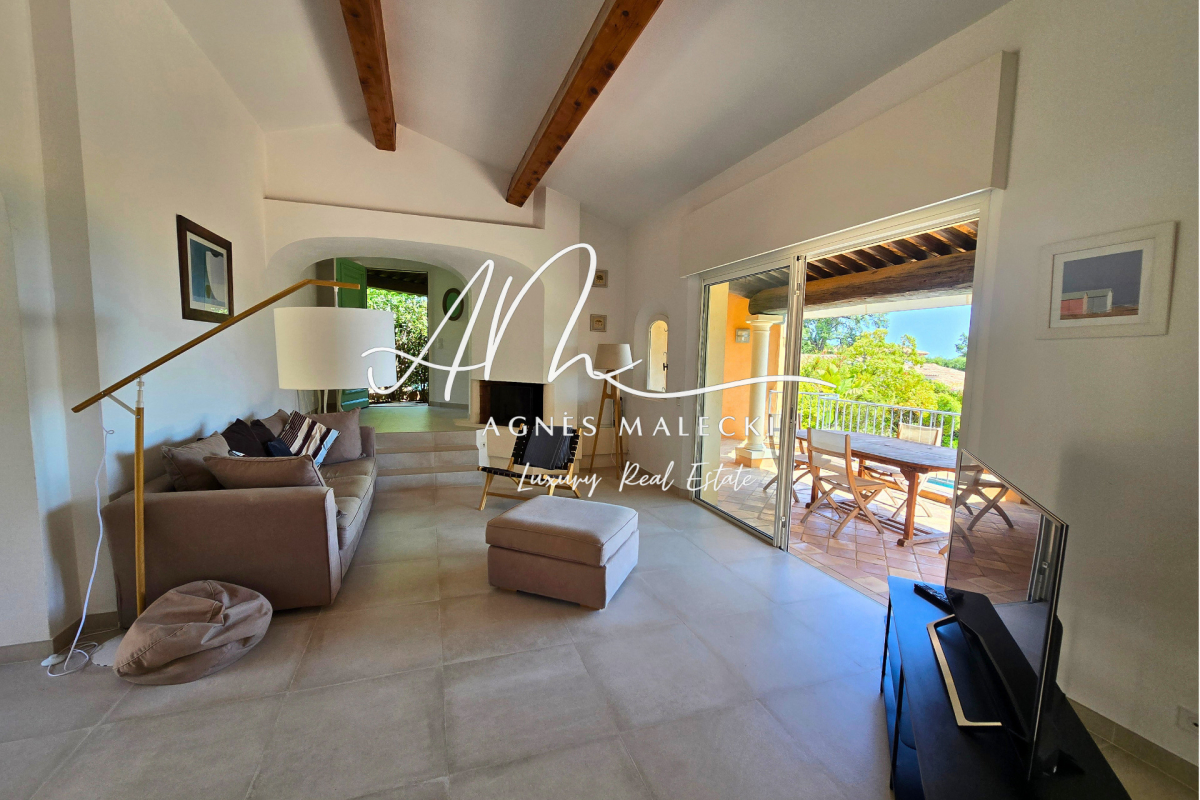 Maison de luxe à vendre à Le Lavandou, 1 590 000 €, Photo 6