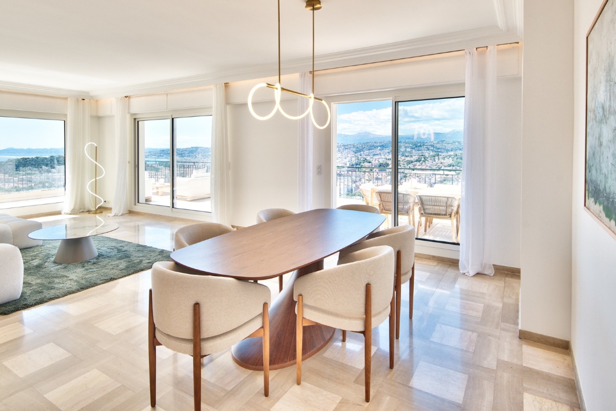 Luxury Apartment for sale in Nice, 2 180 000 €, Photo 6