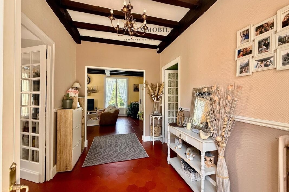 Maison de luxe à vendre à Bergerac, 475 000 €, Photo 6